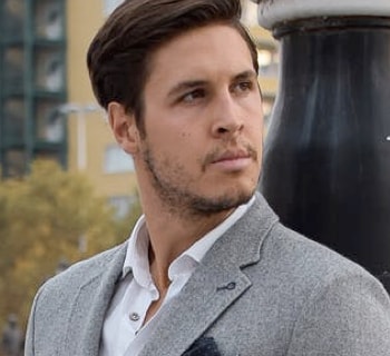 Picture of Jackson Rourke, Lead Designer