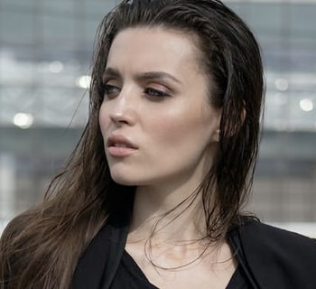 Picture of Maria Simpson, Senior Architect
