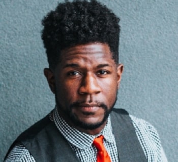 Picture of Thompson Smith, Head of Finance