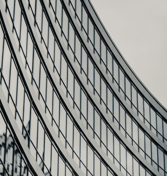 Picture of a random building